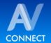 av connect logo